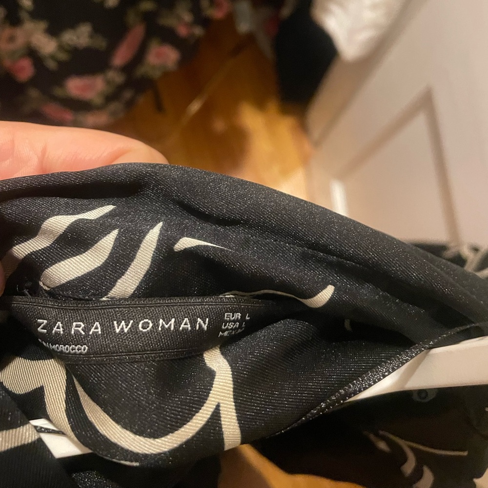 COPY - Zara dress - Picture 5 of 12